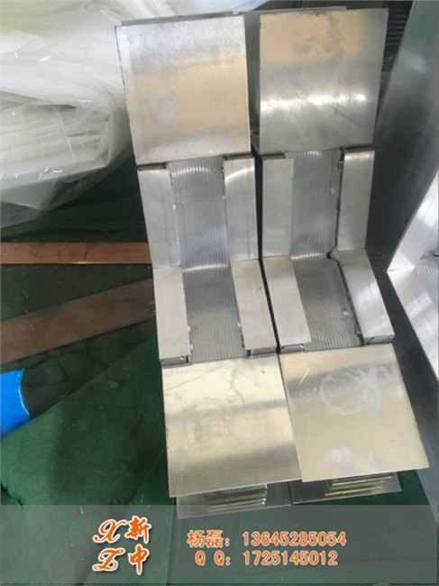 母线槽垂直弯头密集型母线槽拐弯定制厂家