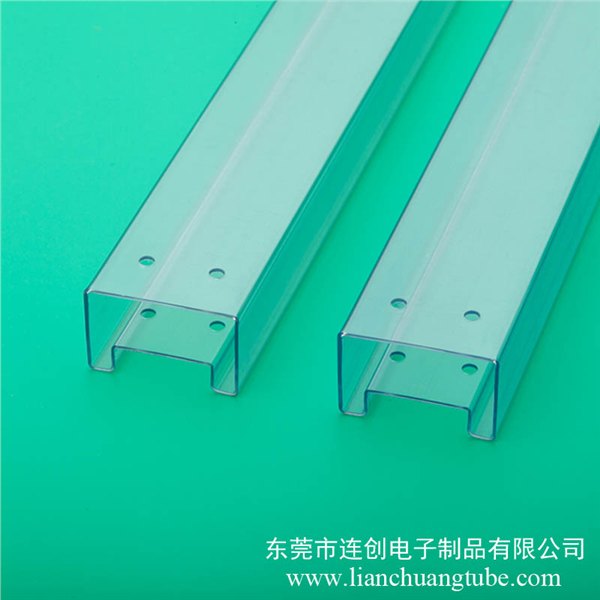 变压器包装管哪家专业广东连创变压器料管变压器真空管公司