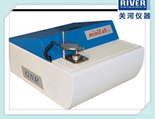 S1MiniLab150火花光电直读光谱仪