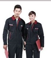 专业工作服定制/新款工作服供应