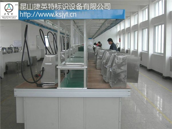 靖江市喷码机维修服务-Imaje9030喷码机租凭-捷英特质量超群