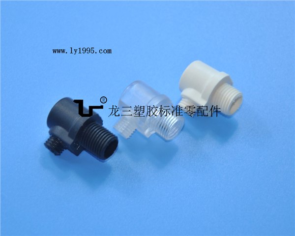 龍三塑胶标准零配件制造厂尼龙302线夹