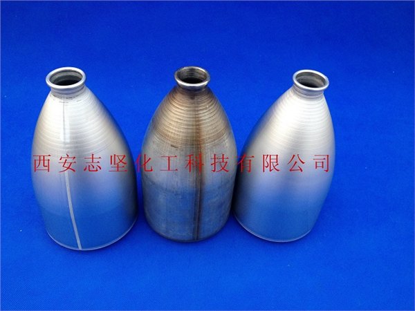 聊城莱阳不锈钢酸洗钝化工艺