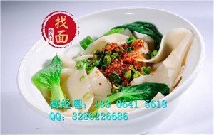 找面加盟带你的成功领悟