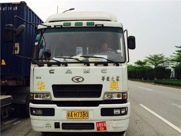 外海港拖车，高沙港拖车，外海港报关，高沙港报关，江门集装箱拖车报关