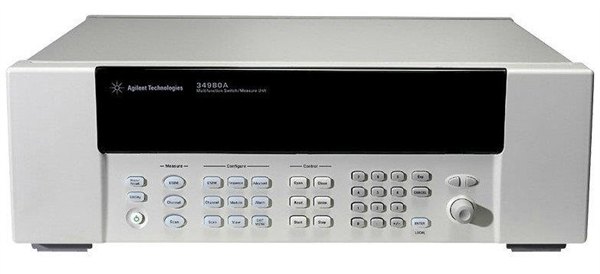 供应Agilent34980A回购-回收Agilent34980A