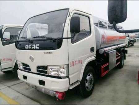 小型加油车小型加油车价格