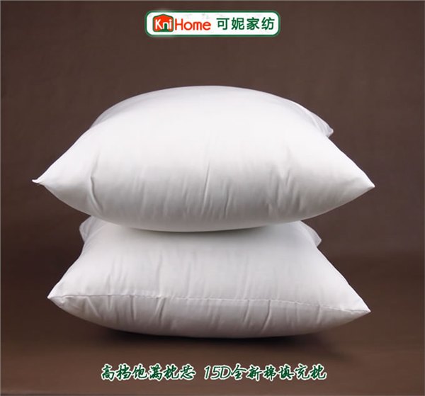深圳枕芯批发