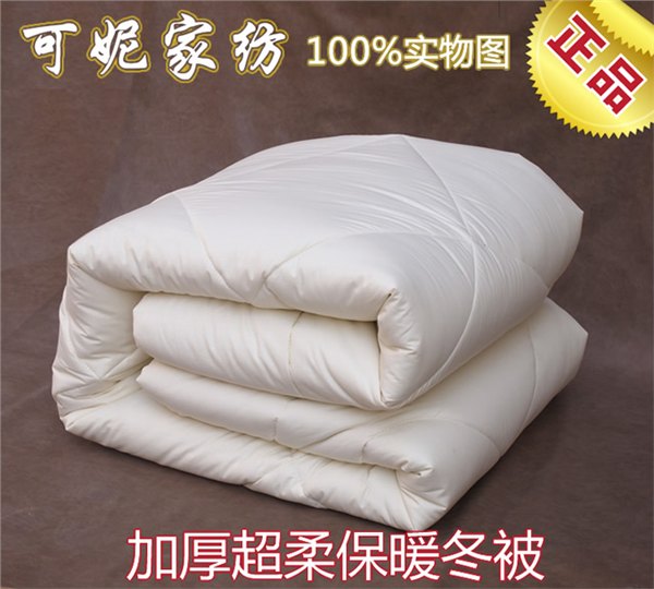 供应250*280 超大加厚被子 家用大被子