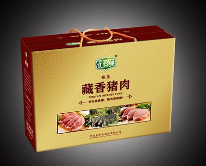 大凉山包装盒-西昌礼品盒-特产包装礼盒-印刷手提袋-西昌彩印包装公司