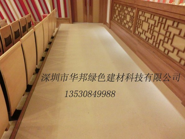 深圳室内橡胶地板包施工商家环保耐磨橡胶地板批发