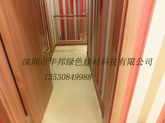 深圳优质电影院专用高档橡胶地板环保降噪橡胶地板商