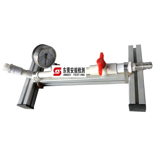 UL喷水试验装置