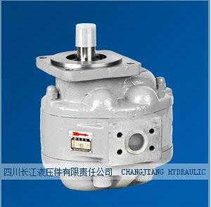 CBG4系列高压齿轮泵