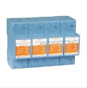 一级10/350μs三相电源防雷器15ka25ka规格厂家