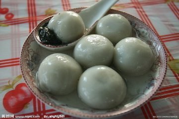 汤圆学习哪里有苏式汤圆培训枫味源汤圆培训汤圆学习中