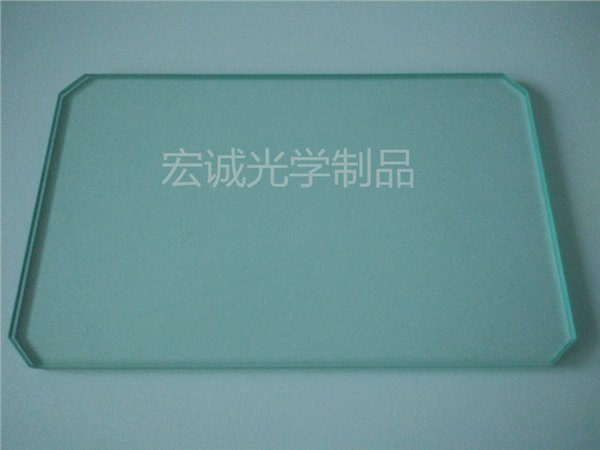 万能工具显微镜工作台玻璃