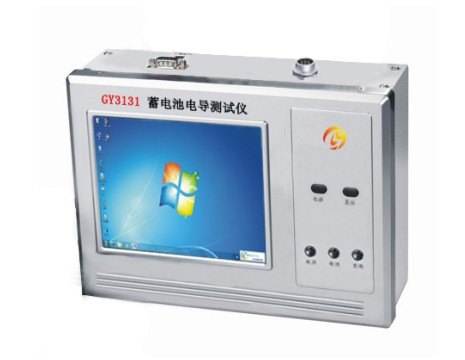 GY-3131蓄电池电导测试仪厂家直销