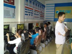 南京学车之星驾吧品牌