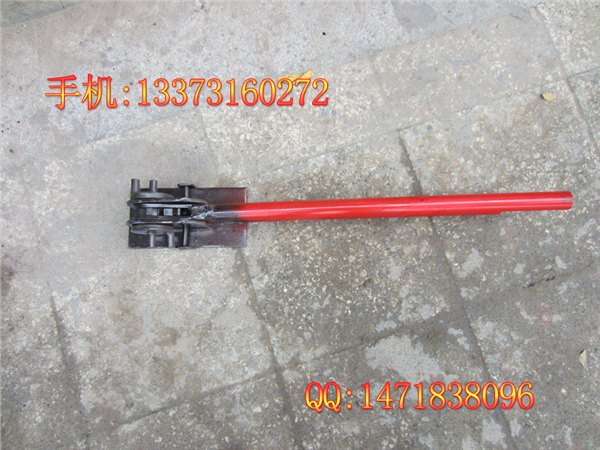 接触线煨弯器地线煨弯器接触网用煨弯器价格煨弯器图片