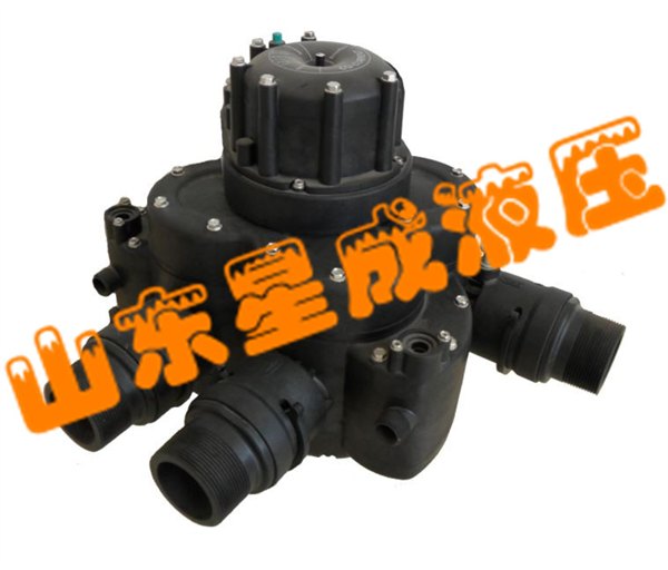 DH150-7系列挖掘机控制阀厂家