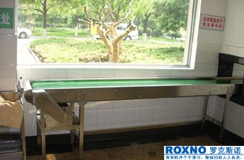 餐具回收线价格