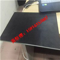 舟山黑色高强度PC板