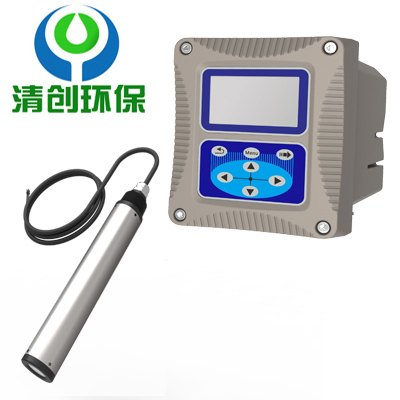 龙岩水测量PH计,清创PH计这么好用