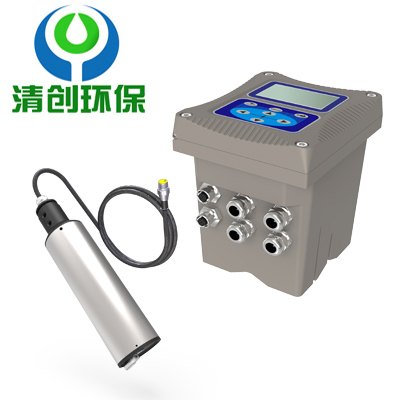 晋江上泰在线PH计,清创PH计大促销