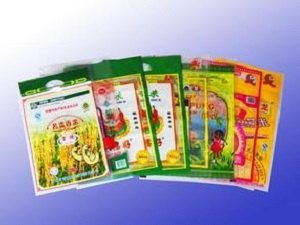 定制大米袋什么材质最好