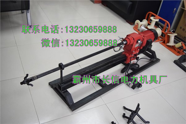 水钻顶管机非开挖水钻顶管机畅销