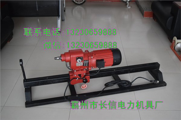 水钻顶管机型号非开挖水钻顶管机供应