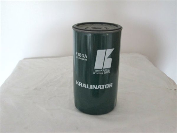 411229Kralinator滤清器鑫尔特滤业货源充足