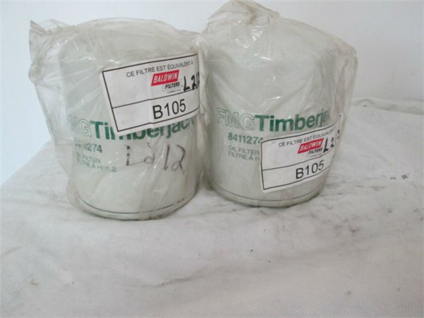 Timberjack8411274滤清器鑫尔特过滤设备直销