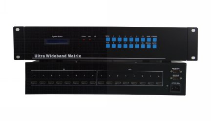 产品信息标题