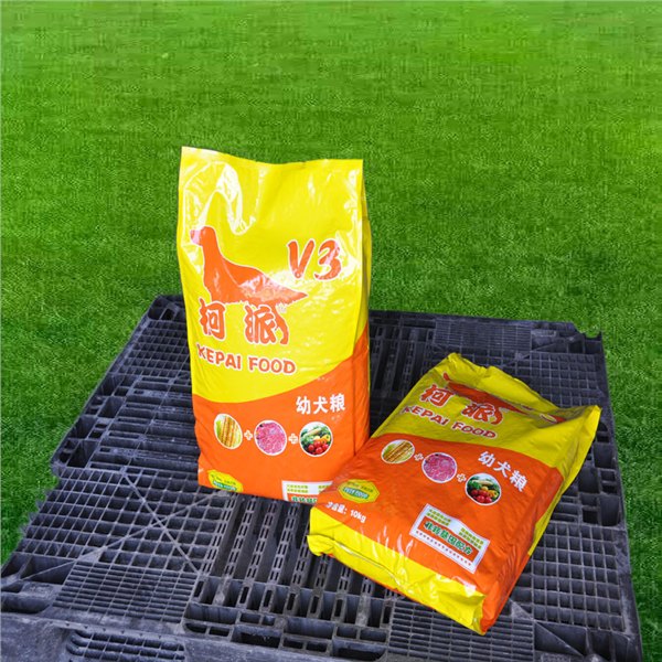 优质犬粮,柯派幼犬粮10kg