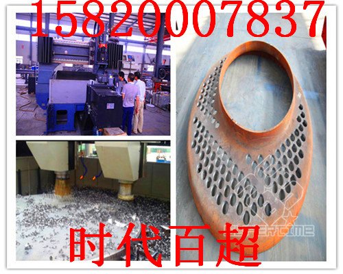 湖南法兰钻床使用成本低的高速数控平面钻床厂家