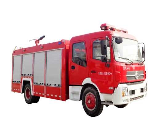 水泡两用消防车/河南小型消防车直销