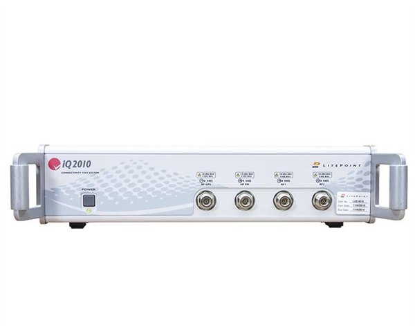 二手仪器供应IQ2010WIFI测试仪