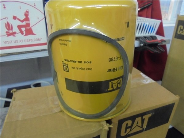 鑫尔特Cat4T-6788滤清器滤芯厂家进口质量保障
