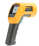 F572-2福禄克FlukeF572-2测温仪红外测温仪价格、图片
