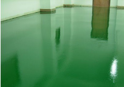 东莞茶山环氧地板漆材料