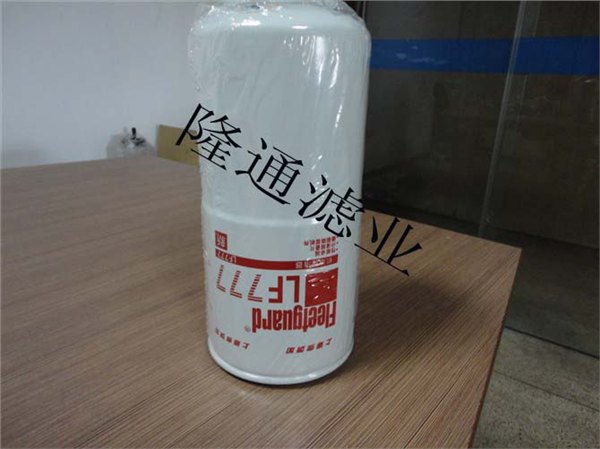 LF777弗列加机油滤芯LF777机油滤清器价格
