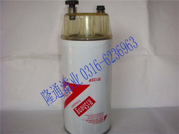 R120P油水分离滤芯大量现货供应