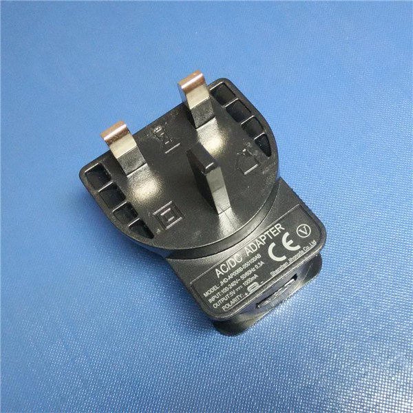 电源适配器UL,FCC认证充电器