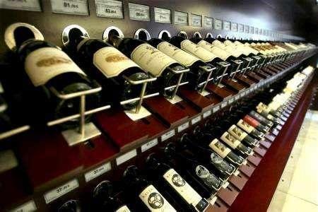 天津进口红酒报关行通关流程
