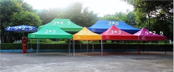 厦门帐篷厦门广告帐篷系列制作厂家直销