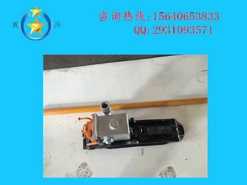 液压拨道器YBD-245A结构稳定，工作流畅