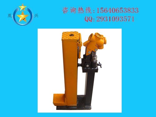 桥用液压起道器YQq价格低廉，行业典范