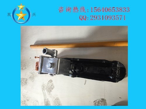 液压拨道器YBD机动性能，高效安全